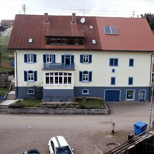 Ferienhaus Mulhaupt Юлінген-Біркендорф Exterior photo
