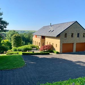 Bed and Breakfast L'Impasse De Lince Спрімонт Exterior photo