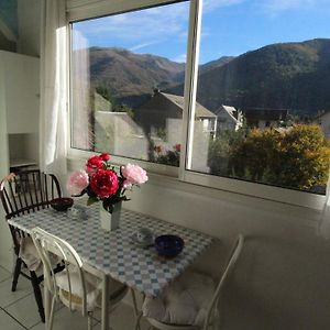 Appartement T3 50M² Pour 4 Pers. Avec Wifi Et Animaux Admis A Luchon - Fr-1-313-205 Bagneres-de-Luchon Exterior photo