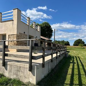 Вілла Les Voiraziers Роман-сюр-Ізер Exterior photo