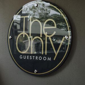 The Only Guestroom Кату Exterior photo