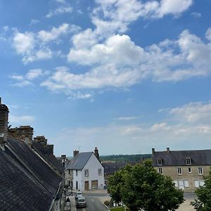 Вілла Gite - Val Couesnon Saint-Ouen-de-la-Rouerie Exterior photo