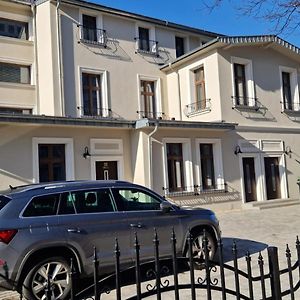 Апартаменти Apartament Jaracza 28 Nr 3 Слупськ Exterior photo