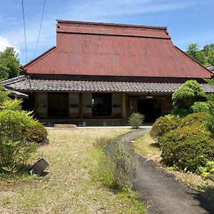 Готель Tak 民家 no 宿 Katsu 右 Imon Yoshio Oyodo Exterior photo