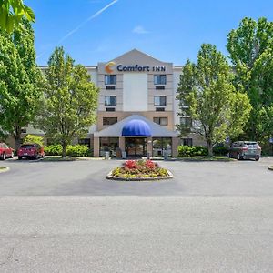 Comfort Inn Вайт-Рівер-Джанкшен Exterior photo