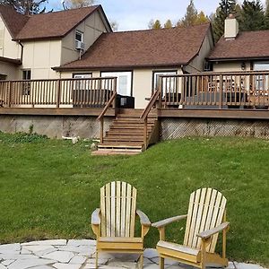 Northumberland Heights Wellness Retreat & Spa Кобург Exterior photo