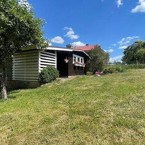 Вілла Cozy Little House Meex & Sauna - 5Km From Voru Meegomae Exterior photo