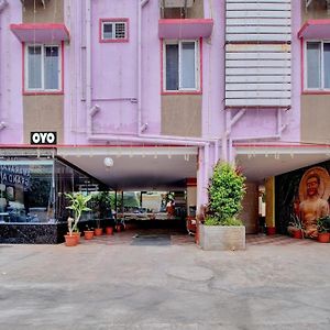 Oyo Hotel Amaravati Grand Віджаявада Exterior photo