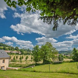 Вілла Gite Du Moulin Guignicourt-sur-Vence Exterior photo