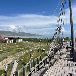 Port Ayas Resort & Restaurants Севан Exterior photo