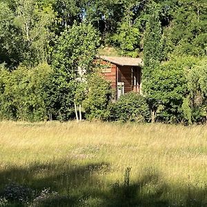 Готель Une Chambre D'Hote Dans Les Bois Pommiers  Exterior photo