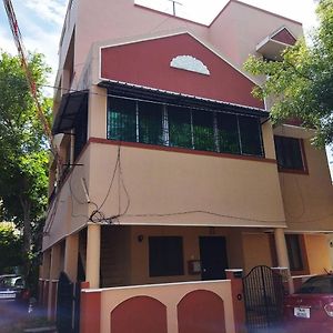 Ahobilam Homestay Tiruchirappalli Exterior photo