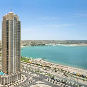 Готель Wyndham Grand Doha West Bay Exterior photo