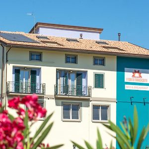 I Fiori Di Margherita Luxury B&B Перуджа Exterior photo