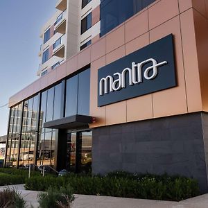 Апарт готель Mantra Tonsley Аделаїда Exterior photo