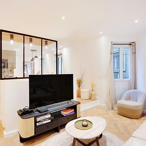 Magnificent Apartment - 1Bd For 4P - Neuilly Sur Seine Exterior photo