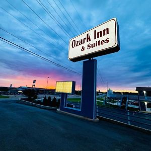 Ozark Inn And Suites Осейдж-Біч Exterior photo
