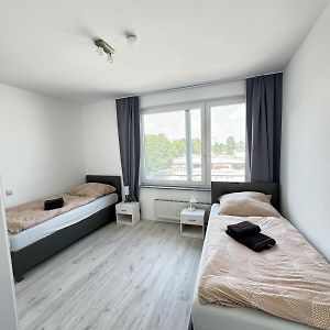 Fruhling Apartment Бергіш-Гладбах Exterior photo