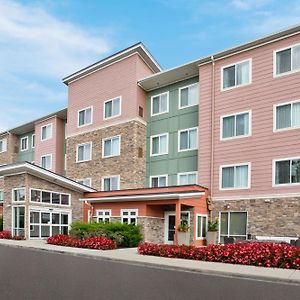 Residence Inn By Marriott Columbus Дублін Exterior photo