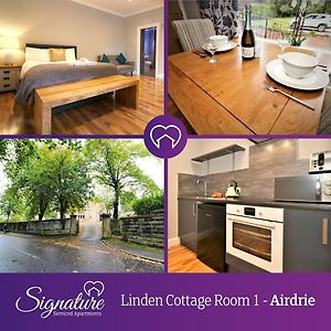 Signature - Linden Cottage Room 1 Ердрі Exterior photo