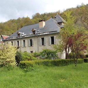 Вілла Maison Familiale Chaleureuse A Augirein Avec Grand Jardin Exterior photo