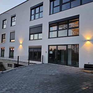 Alisaarigent Apartment Гофгайм-ам-Таунус Exterior photo