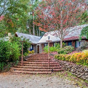 Вілла Sunshine Forest Garden Emerald Exterior photo