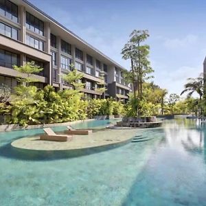 Готель Anagata Tanjung Benoa Bali Нуса-Дуа Exterior photo