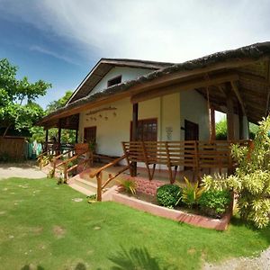 Готель Pamana Beach House Batangas Exterior photo