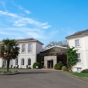 Manor Of Groves Hotel, Golf & Health Club Собріджворт Exterior photo