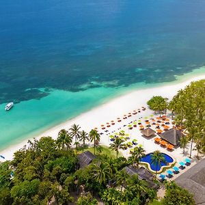Oceanica Resort Panglao - Formerly South Palms Resort Панглао Exterior photo
