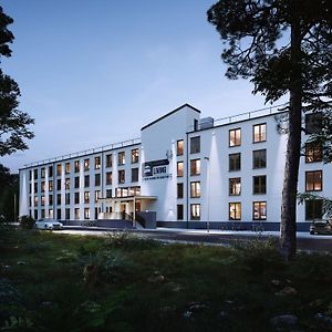 Готель Platzhirsch Living Кельстербах Exterior photo