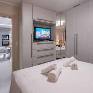 Meropi Cozy Apartment - Fully Equipped, Near The Sea Мітіліні Exterior photo