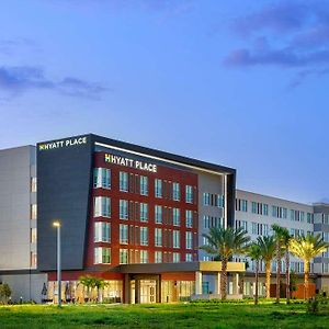 Готель Hyatt Place Melbourne Airport, Fl Exterior photo