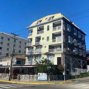 Hotel Encanto Del Rio Вальдівія Exterior photo