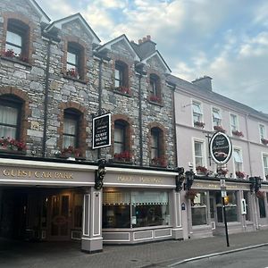 Готель Foley'S Townhouse Кілларні Exterior photo