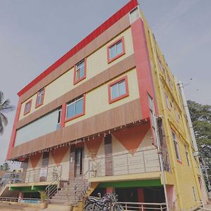 Hotel O Ssv Hotel Hoskote Exterior photo