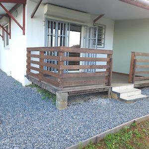 Апартаменти Locaguyane Matoury Exterior photo