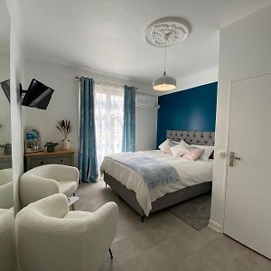 Готель Chambre Tout Confort Limay Exterior photo