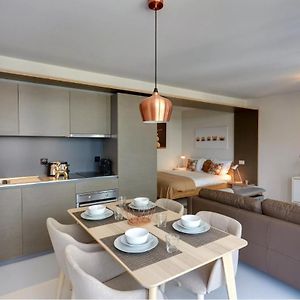 Апартаменти Contemporary Cosy Central Studio In Nyon - Rm8 Exterior photo