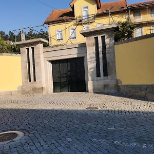Villa In Portugal Фо́рнуш-де-Алго́дреш Exterior photo