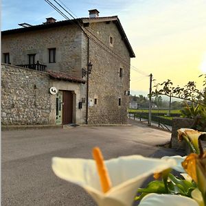 Готель La Posada De Abanillas Exterior photo