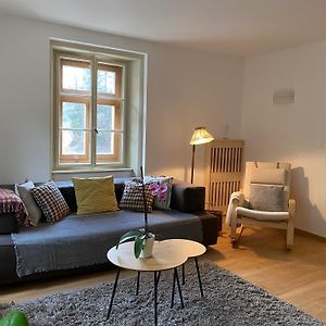 Апартаменти Haus La Punt, Savognin Rona Room photo