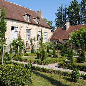 Готель Chateau De Montchoisy Chezelle Exterior photo