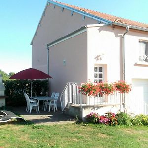 Вілла Charmant Gite Historique Avec Randonnee Et Hebergement Pour Chevaux - Choiseul, France - Fr-1-611-23 Exterior photo