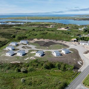 Вілла Coastal Escape Burtonport Exterior photo