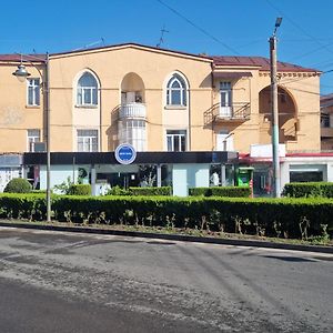 Апартаменти Flat In Ґюмрі Exterior photo