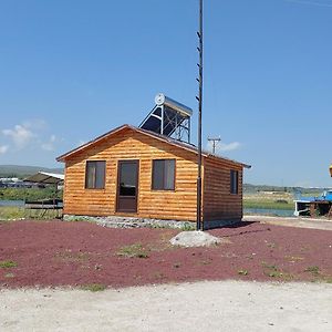 Готель Sevan - Tsovazard Wooden House Exterior photo