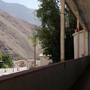 Вілла Quinta Emilia - Paihuano - Elqui Valley Exterior photo