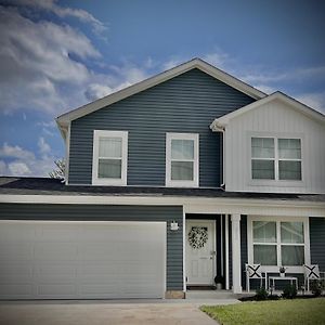 House For You Near Ft. Campbell And Casino Оук-Гроув Exterior photo